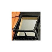 ROTO Střešní světlík R2 dřevo R27_  rozměr 086/086 SBx